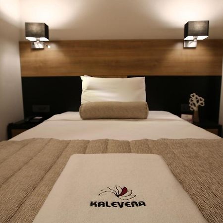 Kalevera Hotel Edirne Eksteriør bilde