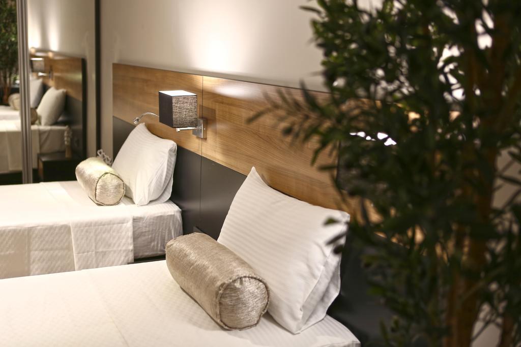 Kalevera Hotel Edirne Eksteriør bilde