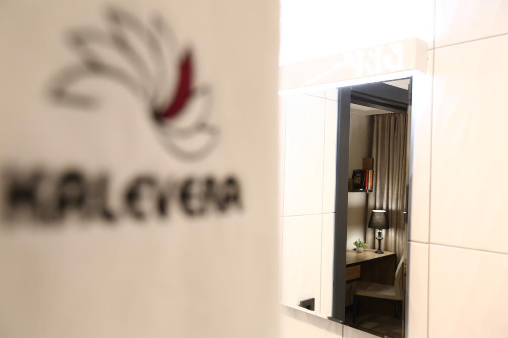 Kalevera Hotel Edirne Eksteriør bilde