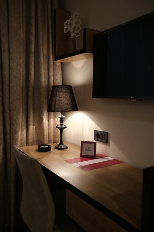 Kalevera Hotel Edirne Eksteriør bilde