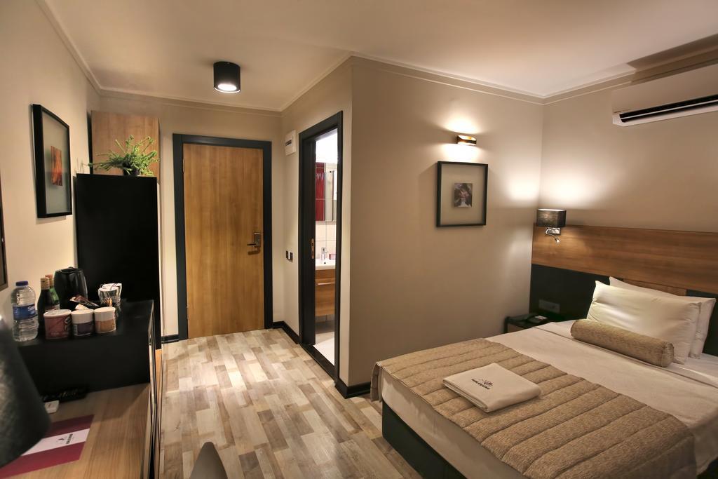 Kalevera Hotel Edirne Eksteriør bilde