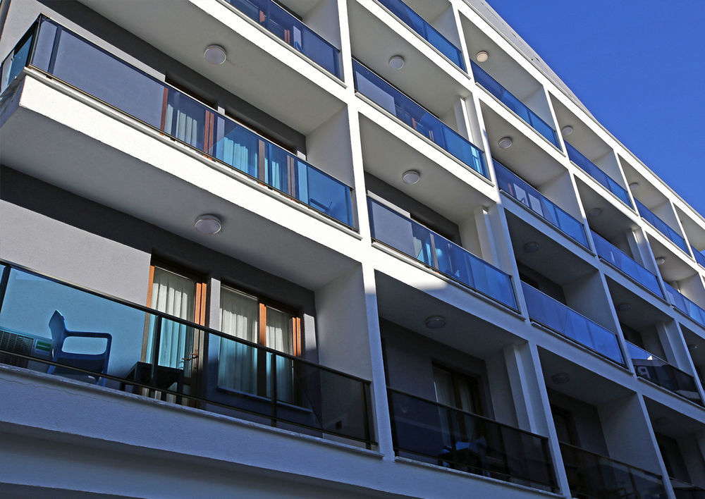 Kalevera Hotel Edirne Eksteriør bilde