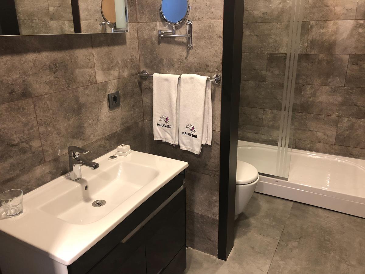 Kalevera Hotel Edirne Eksteriør bilde