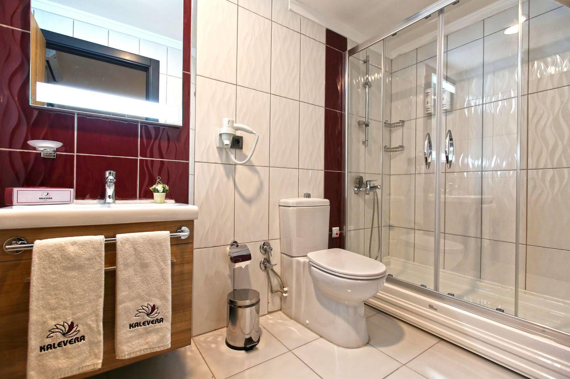 Kalevera Hotel Edirne Eksteriør bilde