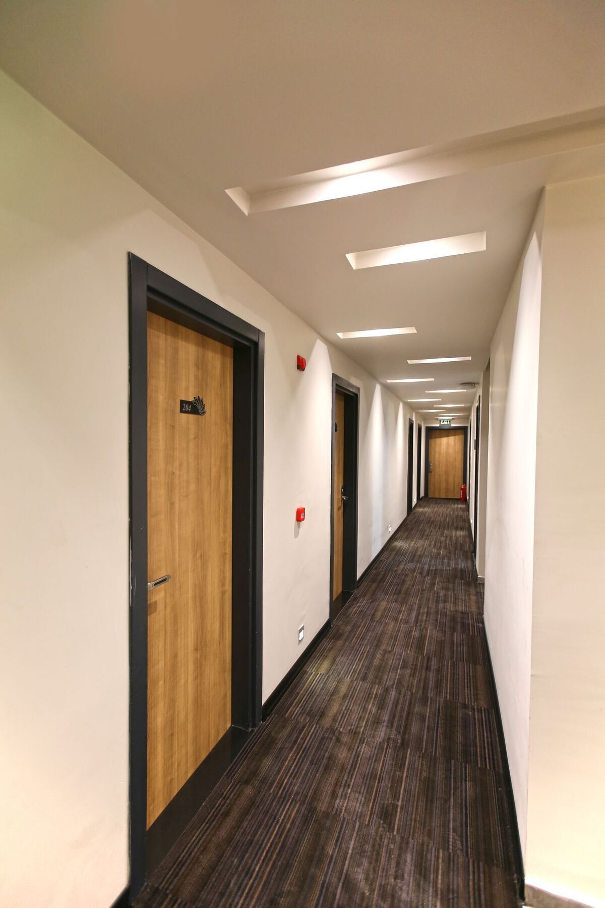 Kalevera Hotel Edirne Eksteriør bilde