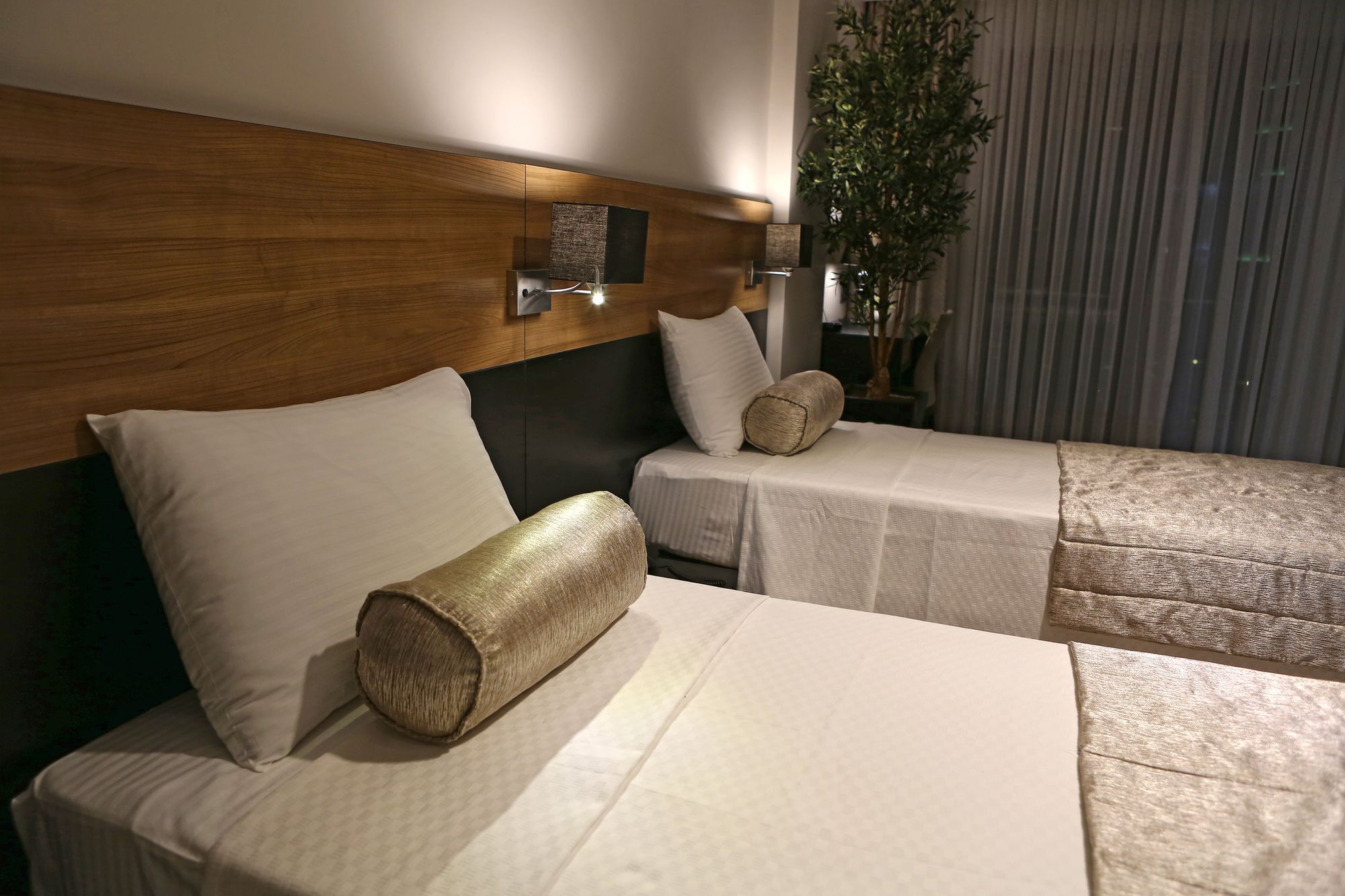 Kalevera Hotel Edirne Eksteriør bilde