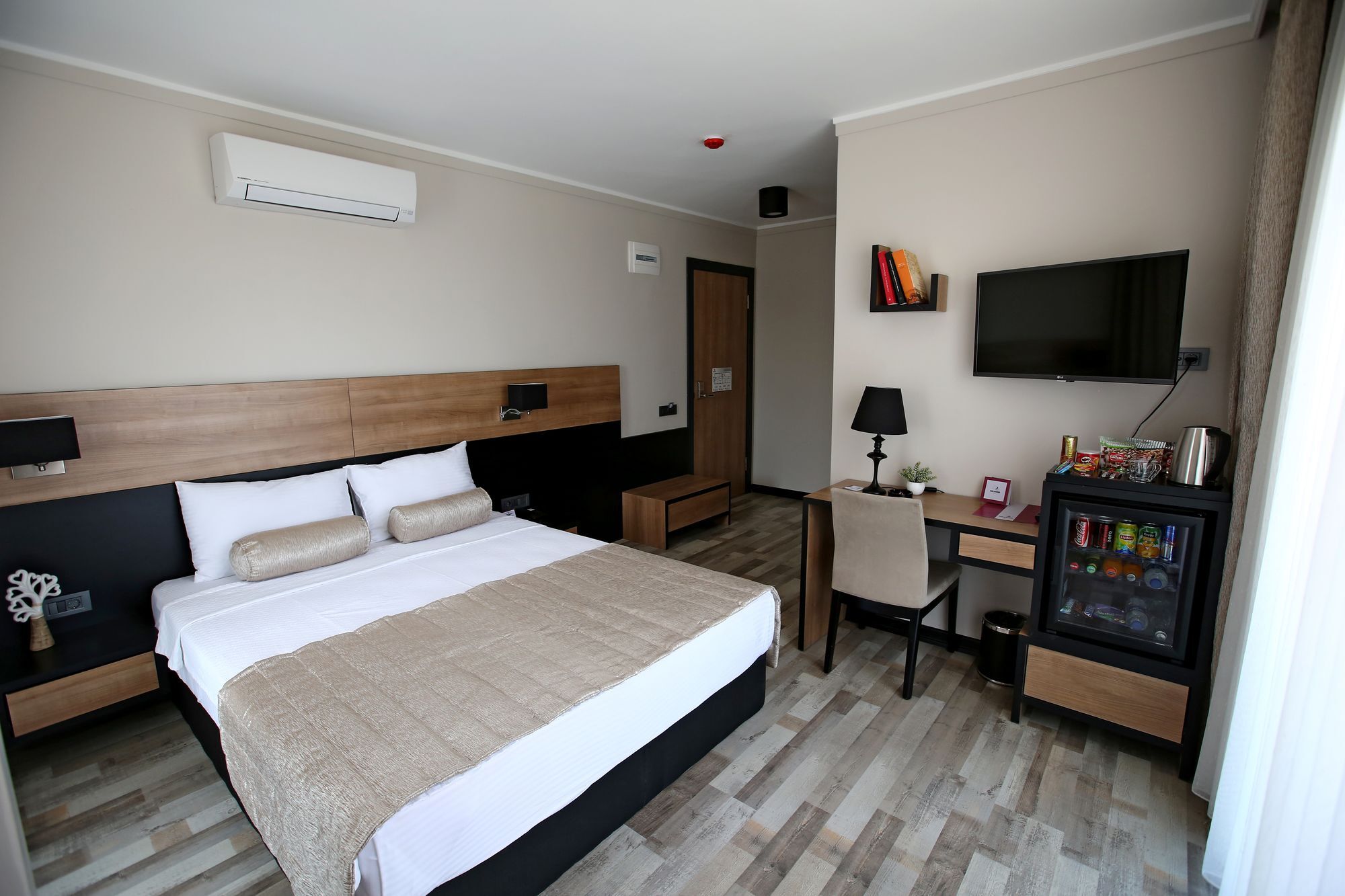 Kalevera Hotel Edirne Eksteriør bilde