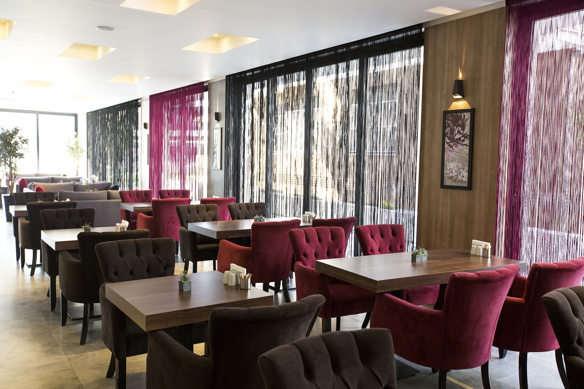 Kalevera Hotel Edirne Eksteriør bilde