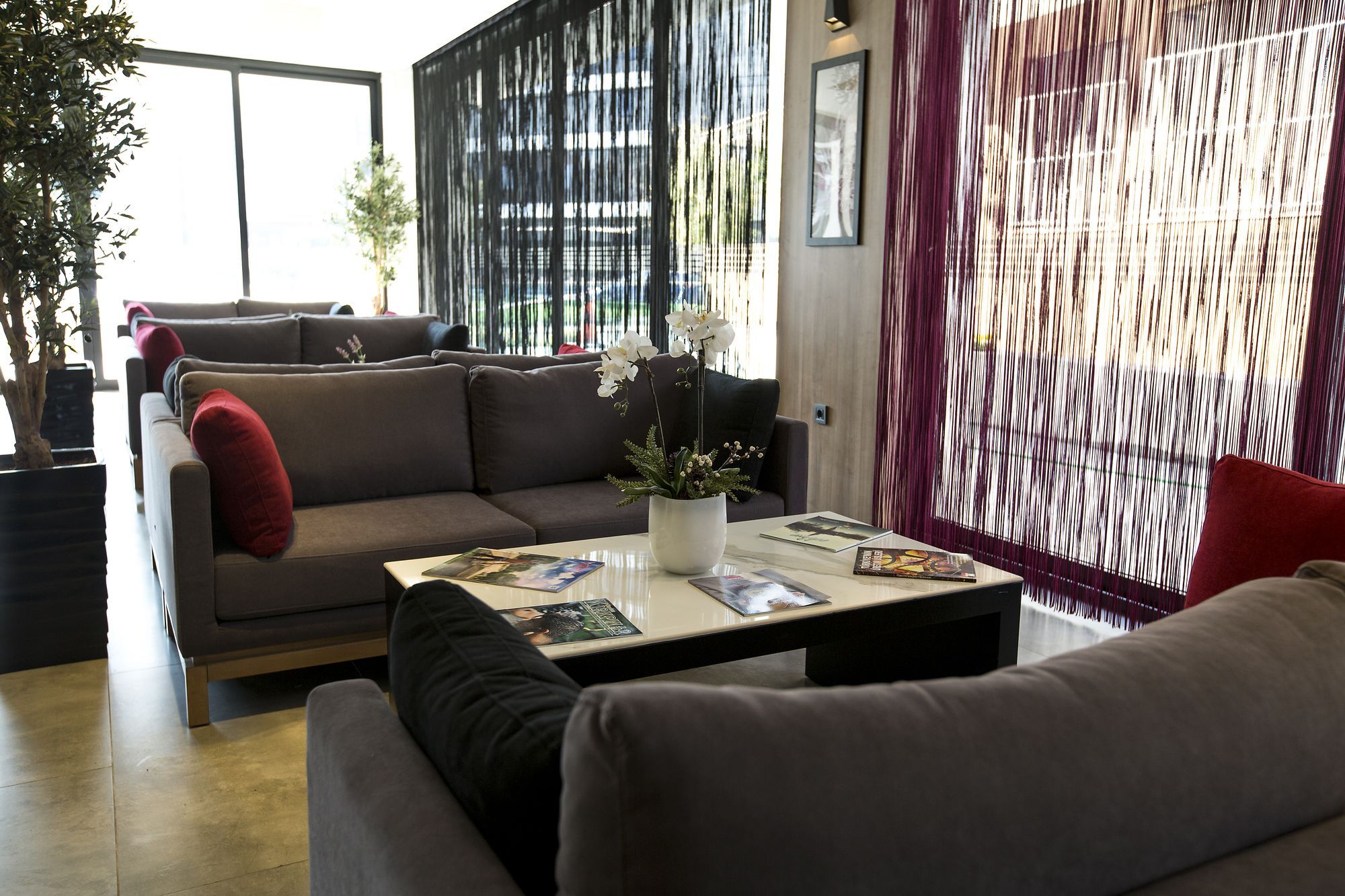Kalevera Hotel Edirne Eksteriør bilde