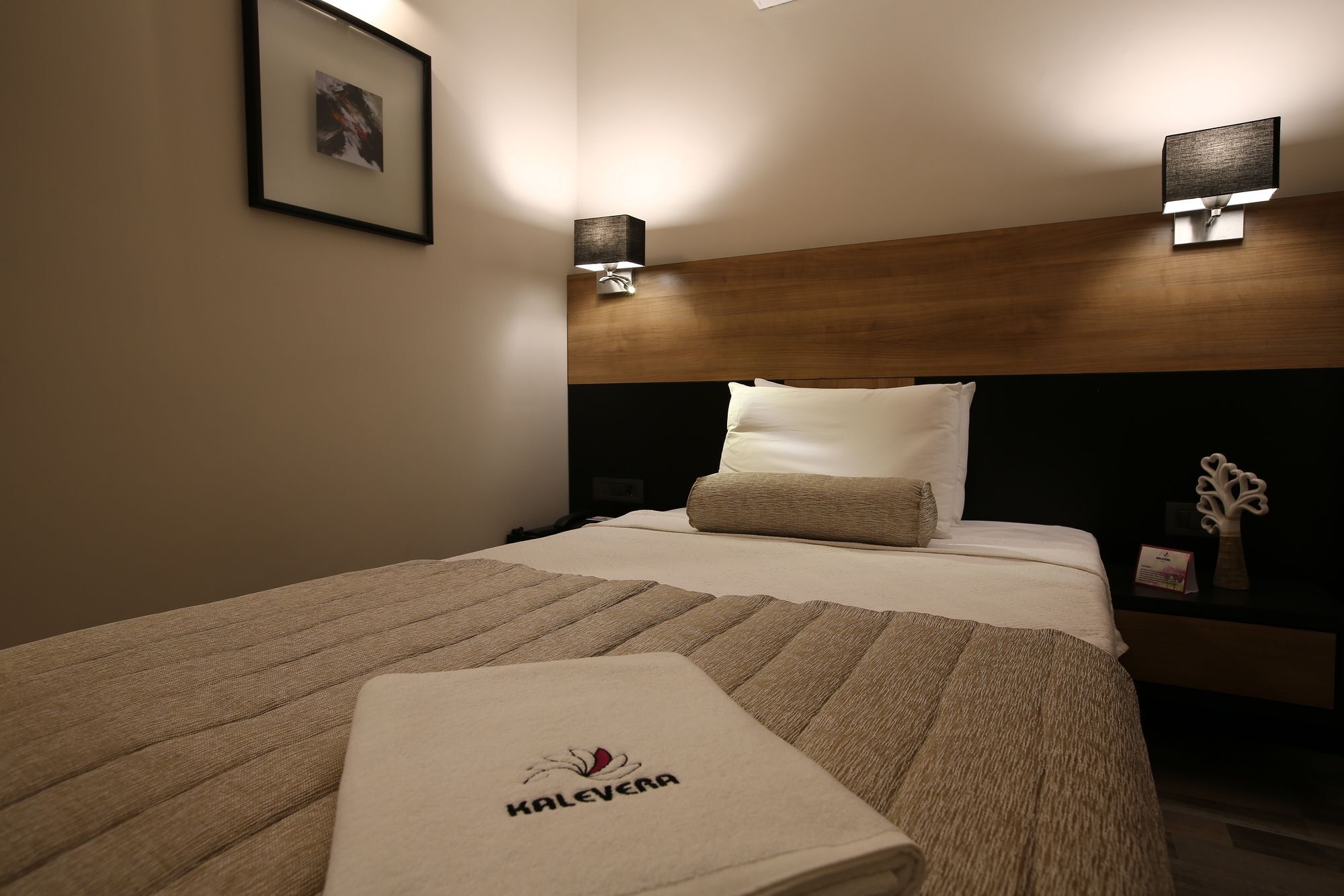 Kalevera Hotel Edirne Eksteriør bilde