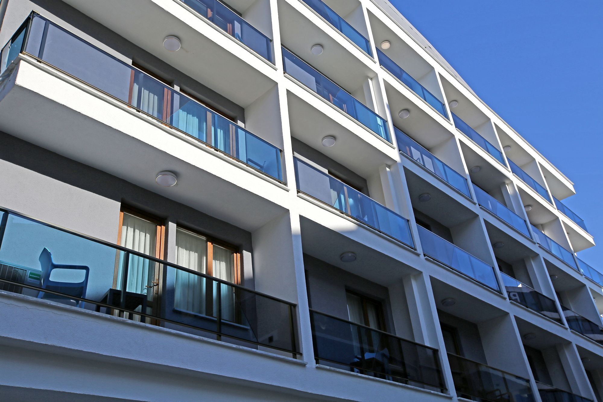 Kalevera Hotel Edirne Eksteriør bilde