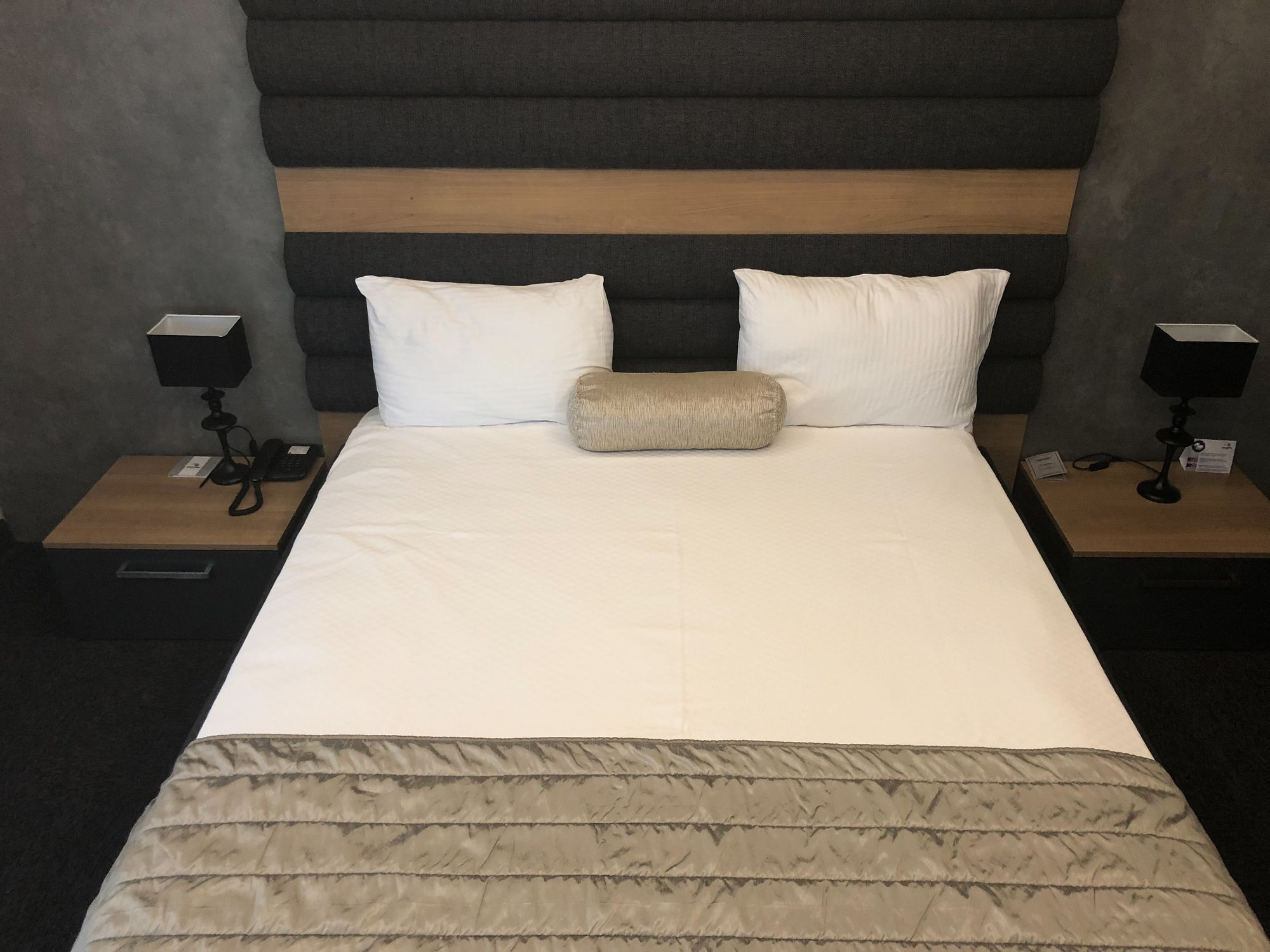 Kalevera Hotel Edirne Eksteriør bilde